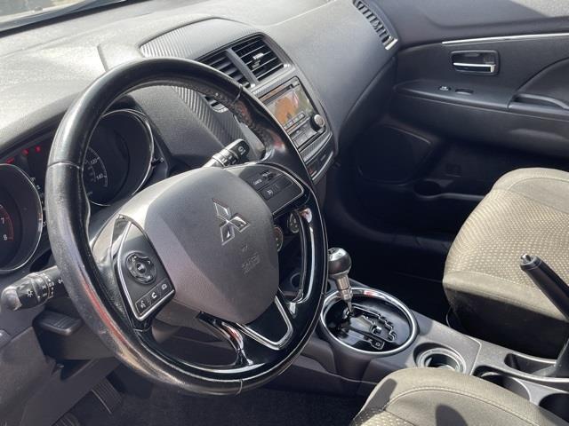Used Mitsubishi Outlander Sport 2.0 ES 2016 | Hillside Auto Outlet. Jamaica, New York Used Mitsubishi Outlander Sport 2.0 ES 2016 | Hillside Auto Outlet. Jamaica, New York