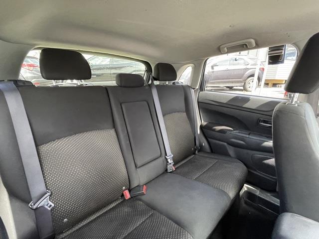 Used Mitsubishi Outlander Sport 2.0 ES 2016 | Hillside Auto Outlet. Jamaica, New York Used Mitsubishi Outlander Sport 2.0 ES 2016 | Hillside Auto Outlet. Jamaica, New York