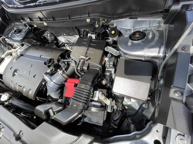 Used Mitsubishi Outlander Sport 2.0 ES 2016 | Hillside Auto Outlet. Jamaica, New York Used Mitsubishi Outlander Sport 2.0 ES 2016 | Hillside Auto Outlet. Jamaica, New York