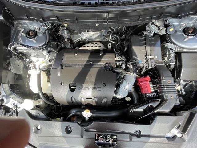 Used Mitsubishi Outlander Sport 2.0 ES 2016 | Hillside Auto Outlet. Jamaica, New York Used Mitsubishi Outlander Sport 2.0 ES 2016 | Hillside Auto Outlet. Jamaica, New York