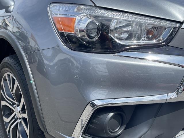 Used Mitsubishi Outlander Sport 2.0 ES 2016 | Hillside Auto Outlet. Jamaica, New York Used Mitsubishi Outlander Sport 2.0 ES 2016 | Hillside Auto Outlet. Jamaica, New York