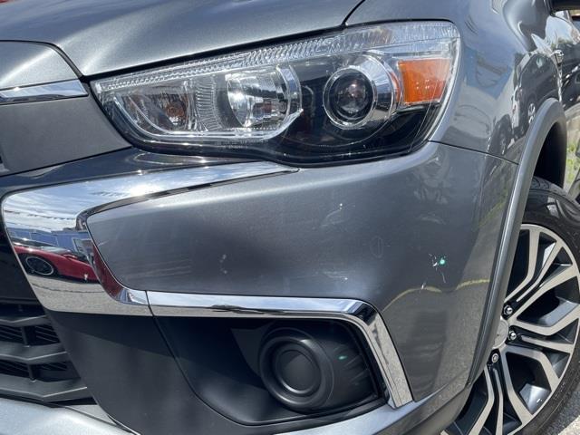 Used Mitsubishi Outlander Sport 2.0 ES 2016 | Hillside Auto Outlet. Jamaica, New York Used Mitsubishi Outlander Sport 2.0 ES 2016 | Hillside Auto Outlet. Jamaica, New York