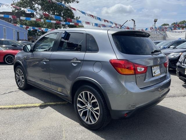 Used Mitsubishi Outlander Sport 2.0 ES 2016 | Hillside Auto Outlet. Jamaica, New York Used Mitsubishi Outlander Sport 2.0 ES 2016 | Hillside Auto Outlet. Jamaica, New York
