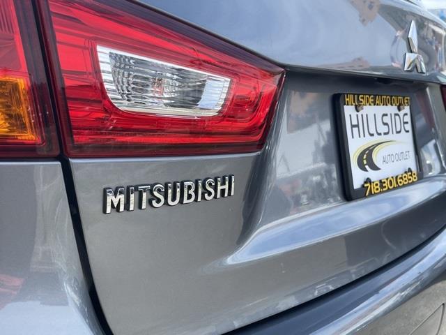 Used Mitsubishi Outlander Sport 2.0 ES 2016 | Hillside Auto Outlet. Jamaica, New York Used Mitsubishi Outlander Sport 2.0 ES 2016 | Hillside Auto Outlet. Jamaica, New York