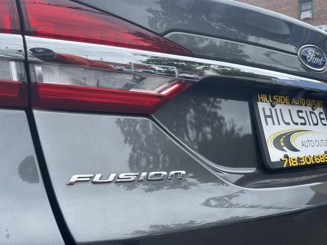 Used Ford Fusion SE 2018 | Hillside Auto Outlet. Jamaica, New York Used Ford Fusion SE 2018 | Hillside Auto Outlet. Jamaica, New York