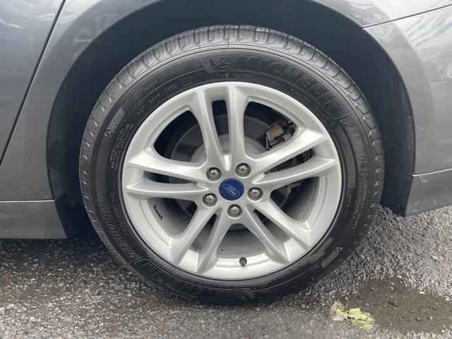 Used Ford Fusion SE 2018 | Hillside Auto Outlet. Jamaica, New York Used Ford Fusion SE 2018 | Hillside Auto Outlet. Jamaica, New York