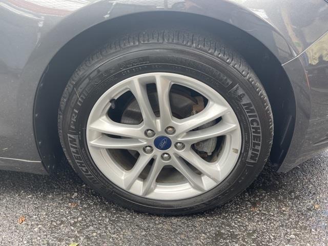 Used Ford Fusion SE 2018 | Hillside Auto Outlet. Jamaica, New York Used Ford Fusion SE 2018 | Hillside Auto Outlet. Jamaica, New York
