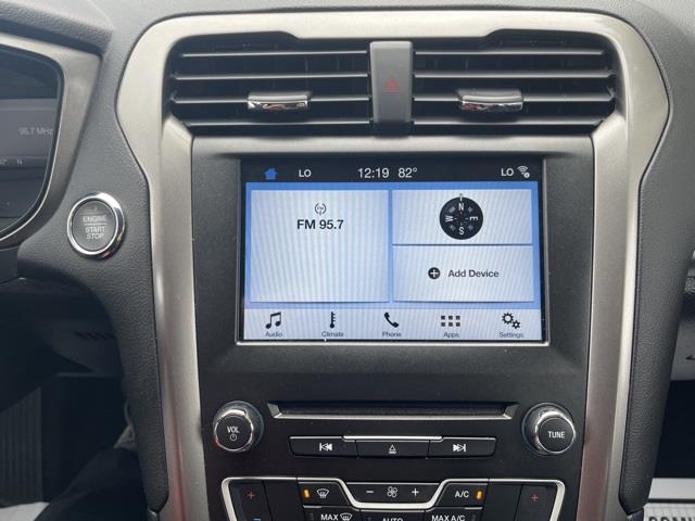 Used Ford Fusion SE 2018 | Hillside Auto Outlet. Jamaica, New York Used Ford Fusion SE 2018 | Hillside Auto Outlet. Jamaica, New York
