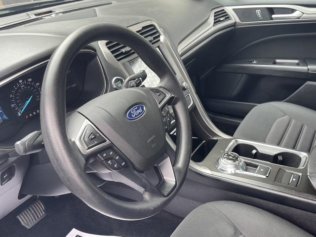 Used Ford Fusion SE 2018 | Hillside Auto Outlet. Jamaica, New York Used Ford Fusion SE 2018 | Hillside Auto Outlet. Jamaica, New York