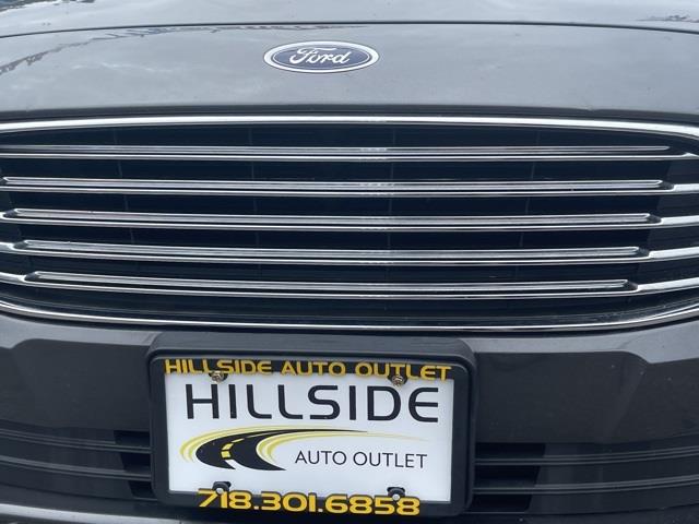 Used Ford Fusion SE 2018 | Hillside Auto Outlet. Jamaica, New York Used Ford Fusion SE 2018 | Hillside Auto Outlet. Jamaica, New York