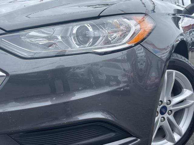 Used Ford Fusion SE 2018 | Hillside Auto Outlet. Jamaica, New York Used Ford Fusion SE 2018 | Hillside Auto Outlet. Jamaica, New York