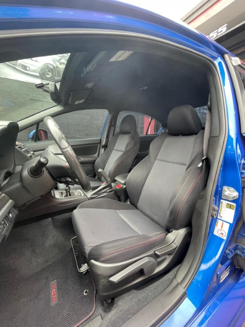 Used Subaru WRX 4dr Sdn Man 2015 | RT Auto Center LLC. Newark, New Jersey Used Subaru WRX 4dr Sdn Man 2015 | RT Auto Center LLC. Newark, New Jersey