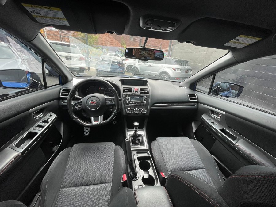 Used Subaru WRX 4dr Sdn Man 2015 | RT Auto Center LLC. Newark, New Jersey Used Subaru WRX 4dr Sdn Man 2015 | RT Auto Center LLC. Newark, New Jersey