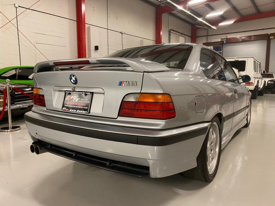 1997 BMW 3 Series M3 2dr Cpe Manual, available for sale in Newark, New Jersey | RT Auto Center LLC. Newark, New Jersey 1997 BMW 3 Series M3 2dr Cpe Manual, available for sale in Newark, New Jersey | RT Auto Center LLC. Newark, New Jersey