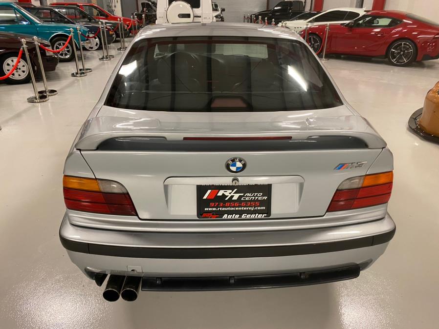 1997 BMW 3 Series M3 2dr Cpe Manual, available for sale in Newark, New Jersey | RT Auto Center LLC. Newark, New Jersey 1997 BMW 3 Series M3 2dr Cpe Manual, available for sale in Newark, New Jersey | RT Auto Center LLC. Newark, New Jersey