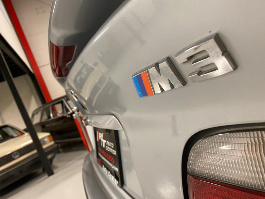 1997 BMW 3 Series M3 2dr Cpe Manual, available for sale in Newark, New Jersey | RT Auto Center LLC. Newark, New Jersey 1997 BMW 3 Series M3 2dr Cpe Manual, available for sale in Newark, New Jersey | RT Auto Center LLC. Newark, New Jersey