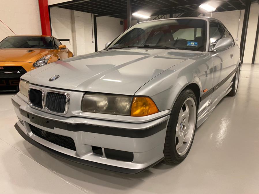 1997 BMW 3 Series M3 2dr Cpe Manual, available for sale in Newark, New Jersey | RT Auto Center LLC. Newark, New Jersey 1997 BMW 3 Series M3 2dr Cpe Manual, available for sale in Newark, New Jersey | RT Auto Center LLC. Newark, New Jersey
