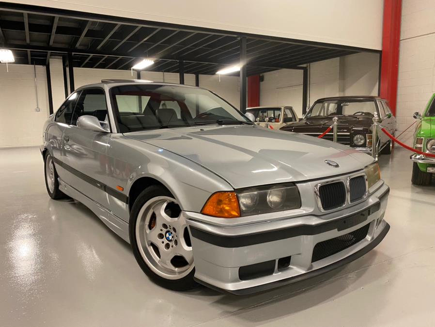 1997 BMW 3 Series M3 2dr Cpe Manual, available for sale in Newark, New Jersey | RT Auto Center LLC. Newark, New Jersey
