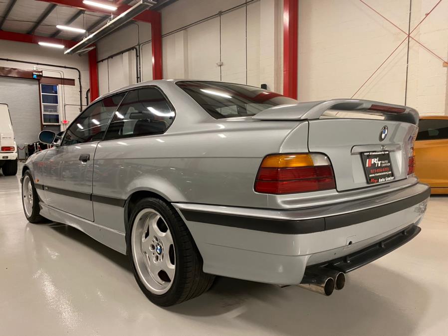 1997 BMW 3 Series M3 2dr Cpe Manual, available for sale in Newark, New Jersey | RT Auto Center LLC. Newark, New Jersey 1997 BMW 3 Series M3 2dr Cpe Manual, available for sale in Newark, New Jersey | RT Auto Center LLC. Newark, New Jersey