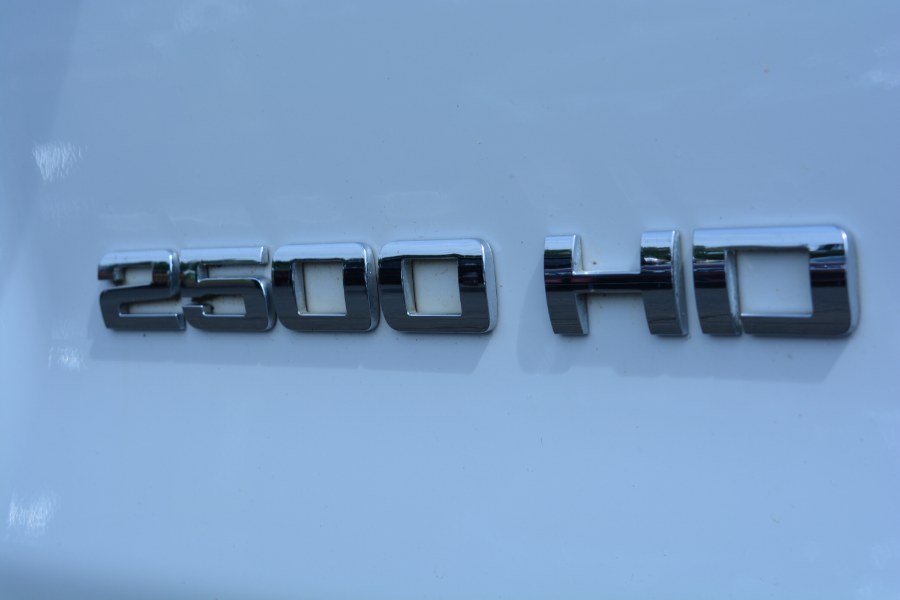 Used Chevrolet Silverado 2500HD 4WD Double Cab 158.1" Work Truck 2015 | Longmeadow Motor Cars. ENFIELD, Connecticut