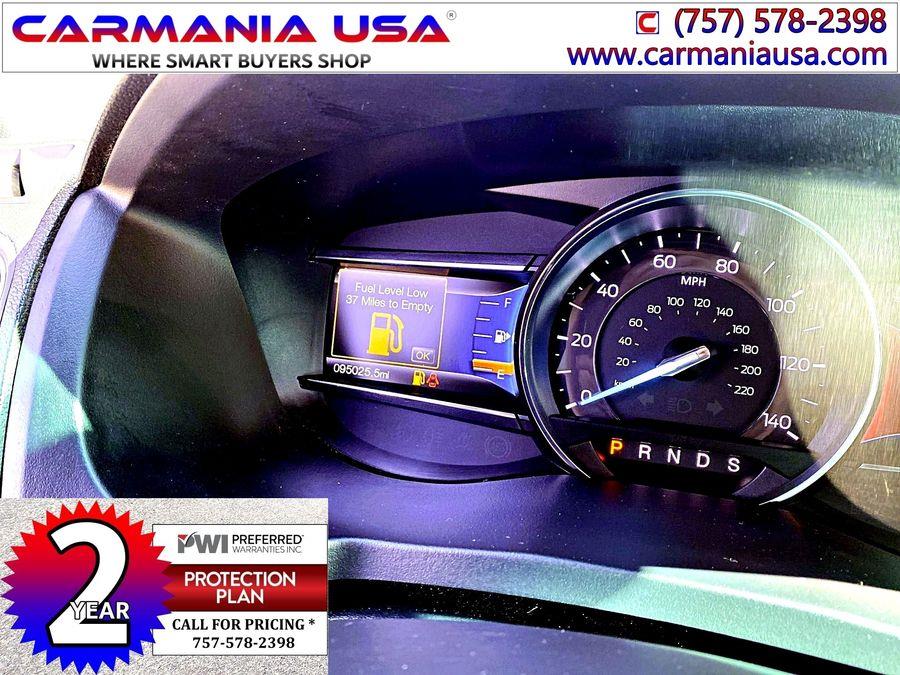 Used Ford Explorer Limited Sport Utility 4D 2016 | Carmania USA. Chesapeake, Virginia Used Ford Explorer Limited Sport Utility 4D 2016 | Carmania USA. Chesapeake, Virginia