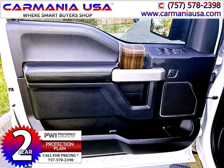 Used Ford F150 Supercrew Cab Lariat Pickup 4D 6 1/2 ft 2016 | Carmania USA. Chesapeake, Virginia Used Ford F150 Supercrew Cab Lariat Pickup 4D 6 1/2 ft 2016 | Carmania USA. Chesapeake, Virginia