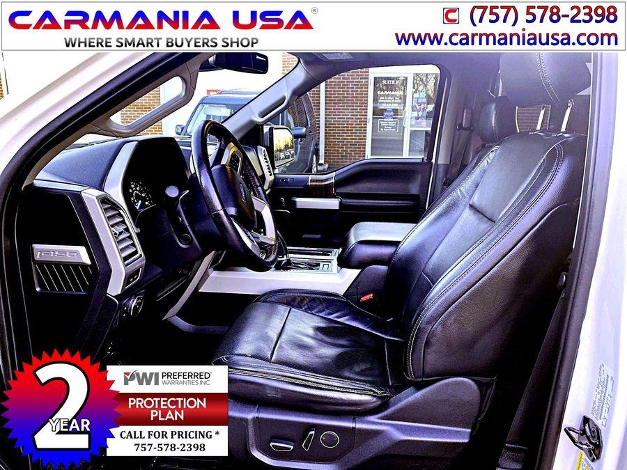 Used Ford F150 Supercrew Cab Lariat Pickup 4D 6 1/2 ft 2016 | Carmania USA. Chesapeake, Virginia Used Ford F150 Supercrew Cab Lariat Pickup 4D 6 1/2 ft 2016 | Carmania USA. Chesapeake, Virginia