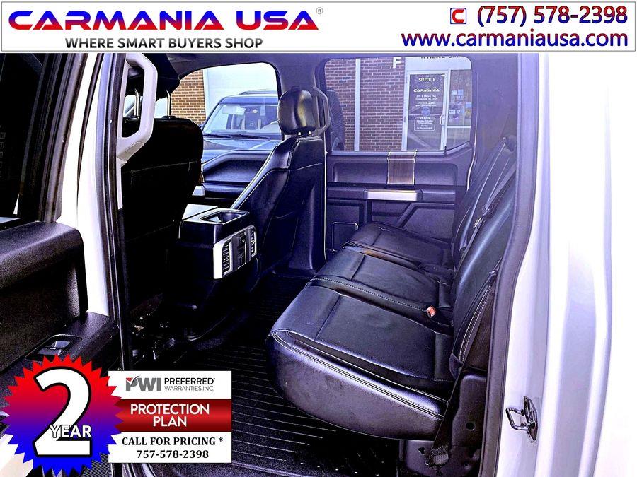 Used Ford F150 Supercrew Cab Lariat Pickup 4D 6 1/2 ft 2016 | Carmania USA. Chesapeake, Virginia Used Ford F150 Supercrew Cab Lariat Pickup 4D 6 1/2 ft 2016 | Carmania USA. Chesapeake, Virginia