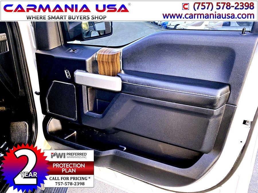 Used Ford F150 Supercrew Cab Lariat Pickup 4D 6 1/2 ft 2016 | Carmania USA. Chesapeake, Virginia Used Ford F150 Supercrew Cab Lariat Pickup 4D 6 1/2 ft 2016 | Carmania USA. Chesapeake, Virginia