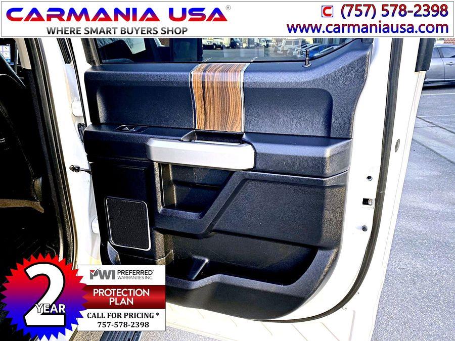 Used Ford F150 Supercrew Cab Lariat Pickup 4D 6 1/2 ft 2016 | Carmania USA. Chesapeake, Virginia Used Ford F150 Supercrew Cab Lariat Pickup 4D 6 1/2 ft 2016 | Carmania USA. Chesapeake, Virginia