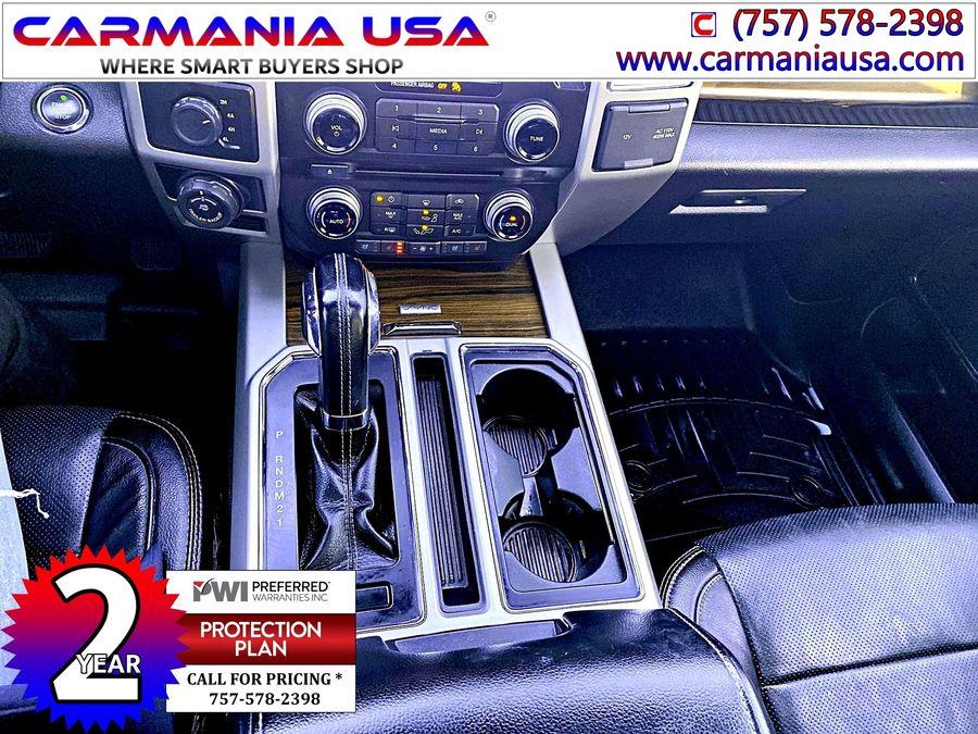 Used Ford F150 Supercrew Cab Lariat Pickup 4D 6 1/2 ft 2016 | Carmania USA. Chesapeake, Virginia Used Ford F150 Supercrew Cab Lariat Pickup 4D 6 1/2 ft 2016 | Carmania USA. Chesapeake, Virginia
