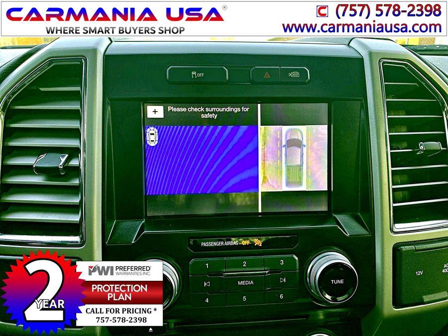 Used Ford F150 Supercrew Cab Lariat Pickup 4D 6 1/2 ft 2016 | Carmania USA. Chesapeake, Virginia Used Ford F150 Supercrew Cab Lariat Pickup 4D 6 1/2 ft 2016 | Carmania USA. Chesapeake, Virginia