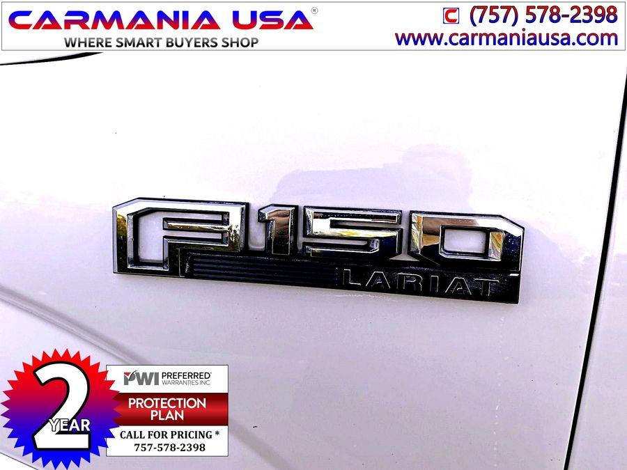 Used Ford F150 Supercrew Cab Lariat Pickup 4D 6 1/2 ft 2016 | Carmania USA. Chesapeake, Virginia Used Ford F150 Supercrew Cab Lariat Pickup 4D 6 1/2 ft 2016 | Carmania USA. Chesapeake, Virginia