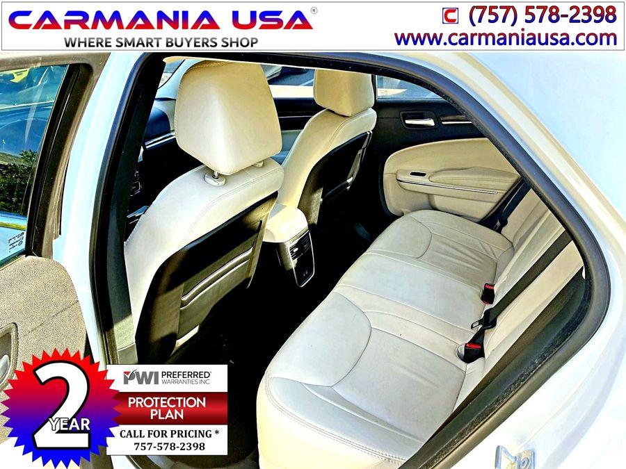 Used Chrysler 300 300 Limited Sedan 4D 2015 | CARMANIA USA. Chesapeake, Virginia Used Chrysler 300 300 Limited Sedan 4D 2015 | CARMANIA USA. Chesapeake, Virginia