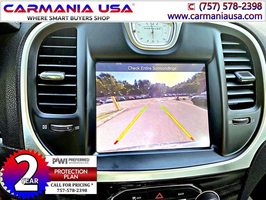 Used Chrysler 300 300 Limited Sedan 4D 2015 | CARMANIA USA. Chesapeake, Virginia Used Chrysler 300 300 Limited Sedan 4D 2015 | CARMANIA USA. Chesapeake, Virginia