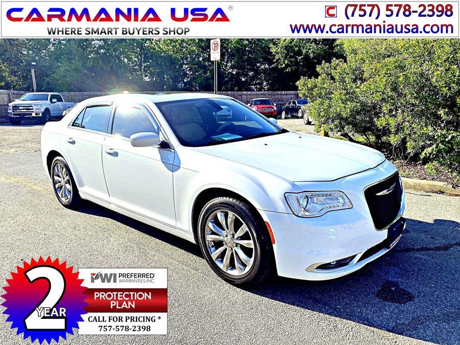 Used Chrysler 300 300 Limited Sedan 4D 2015 | CARMANIA USA. Chesapeake, Virginia Used Chrysler 300 300 Limited Sedan 4D 2015 | CARMANIA USA. Chesapeake, Virginia