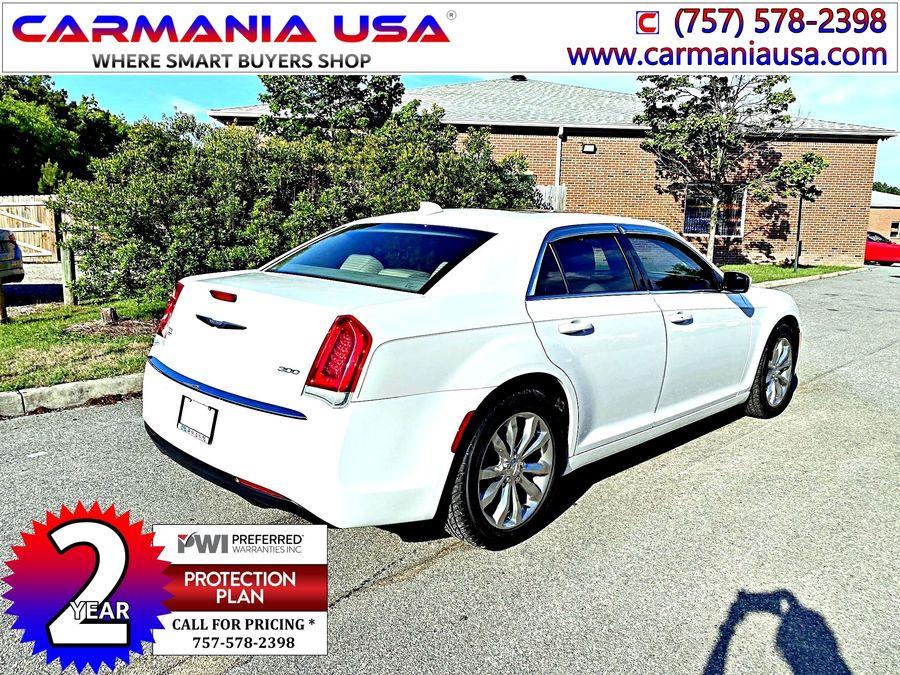 Used Chrysler 300 300 Limited Sedan 4D 2015 | CARMANIA USA. Chesapeake, Virginia Used Chrysler 300 300 Limited Sedan 4D 2015 | CARMANIA USA. Chesapeake, Virginia