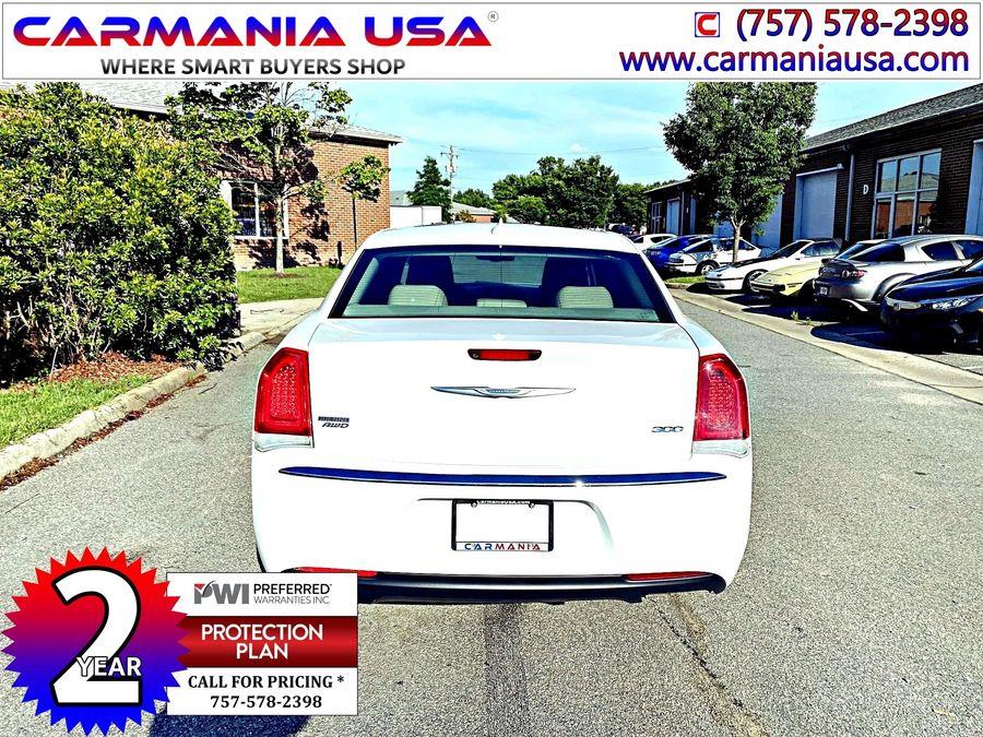 Used Chrysler 300 300 Limited Sedan 4D 2015 | CARMANIA USA. Chesapeake, Virginia Used Chrysler 300 300 Limited Sedan 4D 2015 | CARMANIA USA. Chesapeake, Virginia