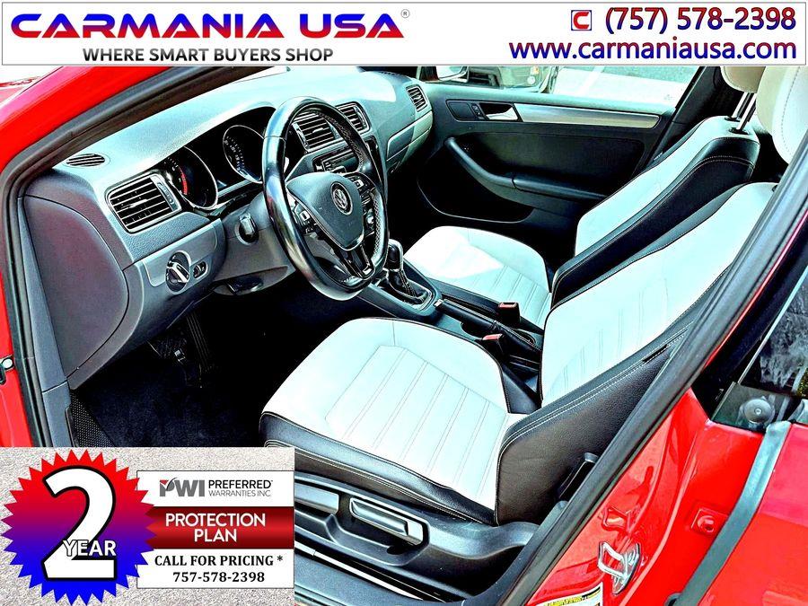 Used Volkswagen Jetta 1.8T Sport Sedan 4D 2016 | Carmania USA. Chesapeake, Virginia Used Volkswagen Jetta 1.8T Sport Sedan 4D 2016 | Carmania USA. Chesapeake, Virginia