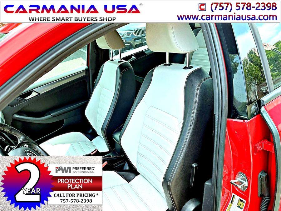 Used Volkswagen Jetta 1.8T Sport Sedan 4D 2016 | Carmania USA. Chesapeake, Virginia Used Volkswagen Jetta 1.8T Sport Sedan 4D 2016 | Carmania USA. Chesapeake, Virginia
