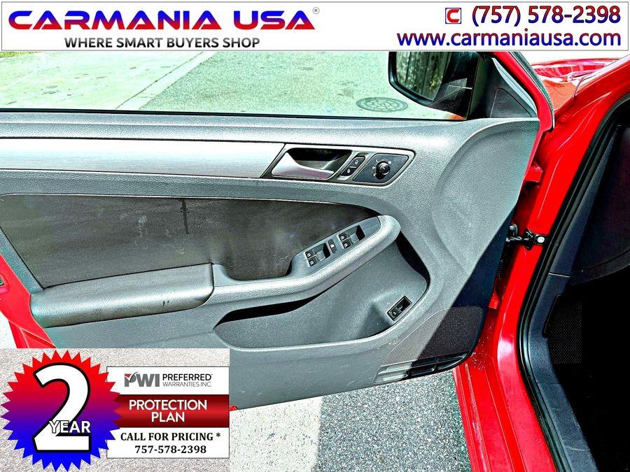 Used Volkswagen Jetta 1.8T Sport Sedan 4D 2016 | Carmania USA. Chesapeake, Virginia Used Volkswagen Jetta 1.8T Sport Sedan 4D 2016 | Carmania USA. Chesapeake, Virginia
