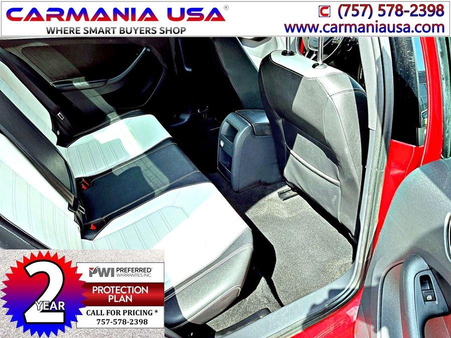 Used Volkswagen Jetta 1.8T Sport Sedan 4D 2016 | Carmania USA. Chesapeake, Virginia Used Volkswagen Jetta 1.8T Sport Sedan 4D 2016 | Carmania USA. Chesapeake, Virginia