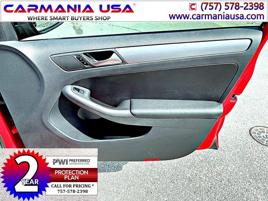 Used Volkswagen Jetta 1.8T Sport Sedan 4D 2016 | Carmania USA. Chesapeake, Virginia Used Volkswagen Jetta 1.8T Sport Sedan 4D 2016 | Carmania USA. Chesapeake, Virginia