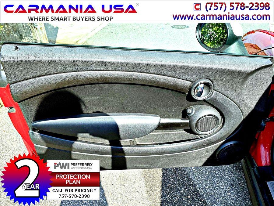Used Mini Hardtop Cooper Hatchback 2D 2012 | Carmania USA. Chesapeake, Virginia Used Mini Hardtop Cooper Hatchback 2D 2012 | Carmania USA. Chesapeake, Virginia
