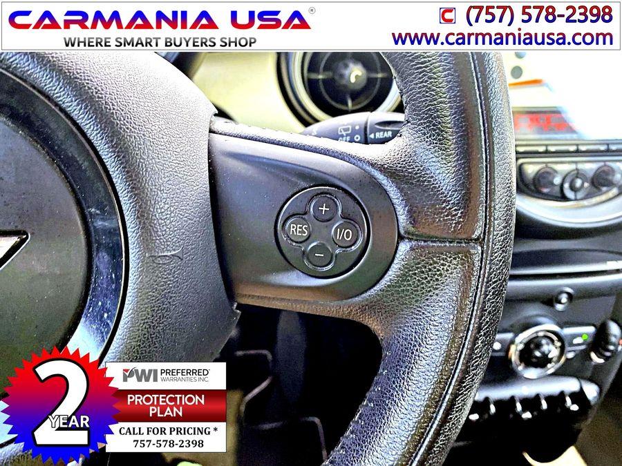 Used Mini Hardtop Cooper Hatchback 2D 2012 | Carmania USA. Chesapeake, Virginia Used Mini Hardtop Cooper Hatchback 2D 2012 | Carmania USA. Chesapeake, Virginia