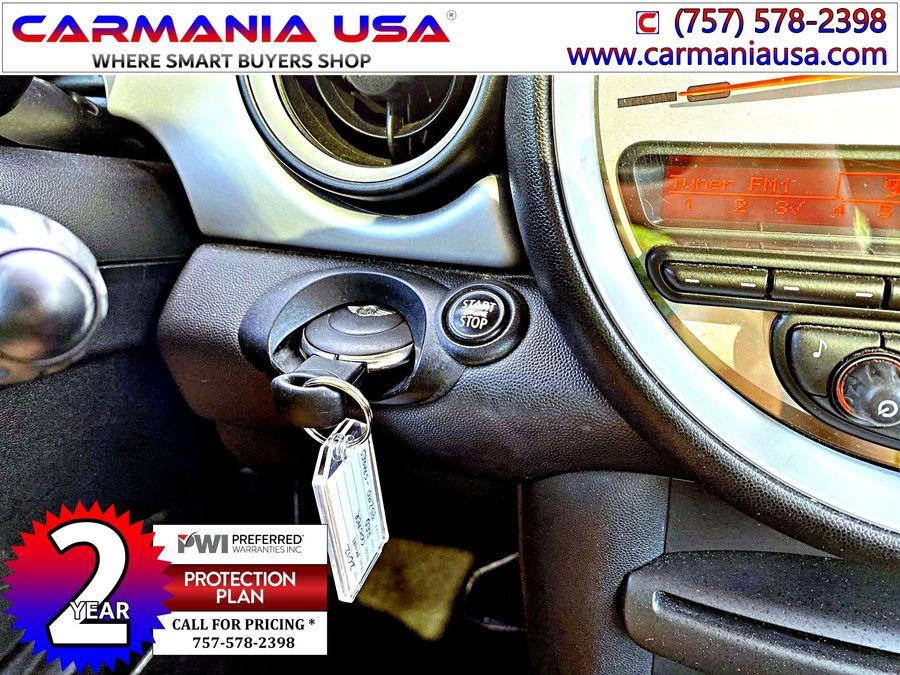 Used Mini Hardtop Cooper Hatchback 2D 2012 | Carmania USA. Chesapeake, Virginia Used Mini Hardtop Cooper Hatchback 2D 2012 | Carmania USA. Chesapeake, Virginia