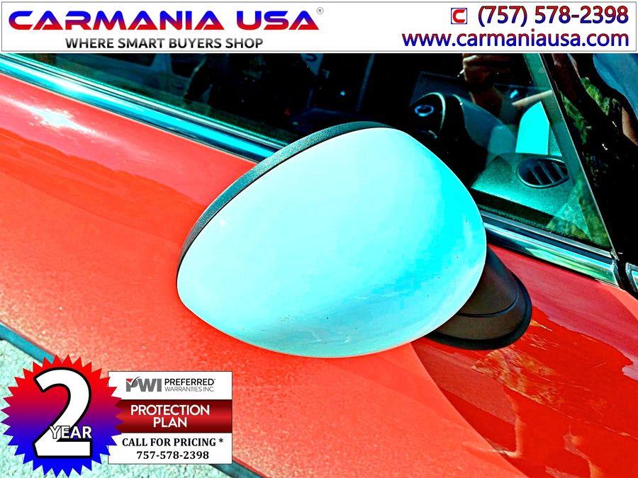 Used Mini Hardtop Cooper Hatchback 2D 2012 | Carmania USA. Chesapeake, Virginia Used Mini Hardtop Cooper Hatchback 2D 2012 | Carmania USA. Chesapeake, Virginia