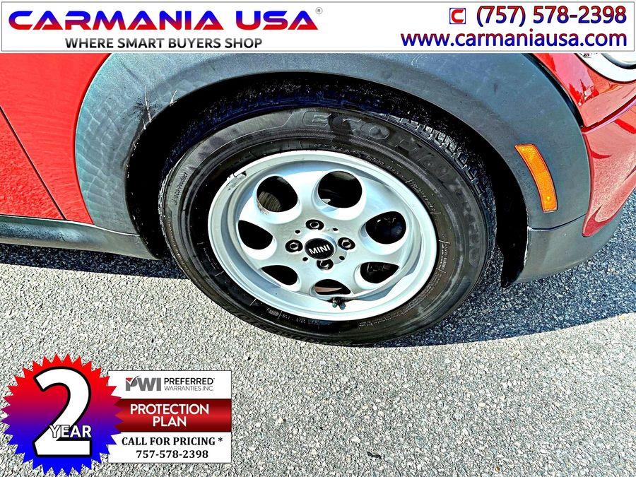 Used Mini Hardtop Cooper Hatchback 2D 2012 | Carmania USA. Chesapeake, Virginia Used Mini Hardtop Cooper Hatchback 2D 2012 | Carmania USA. Chesapeake, Virginia