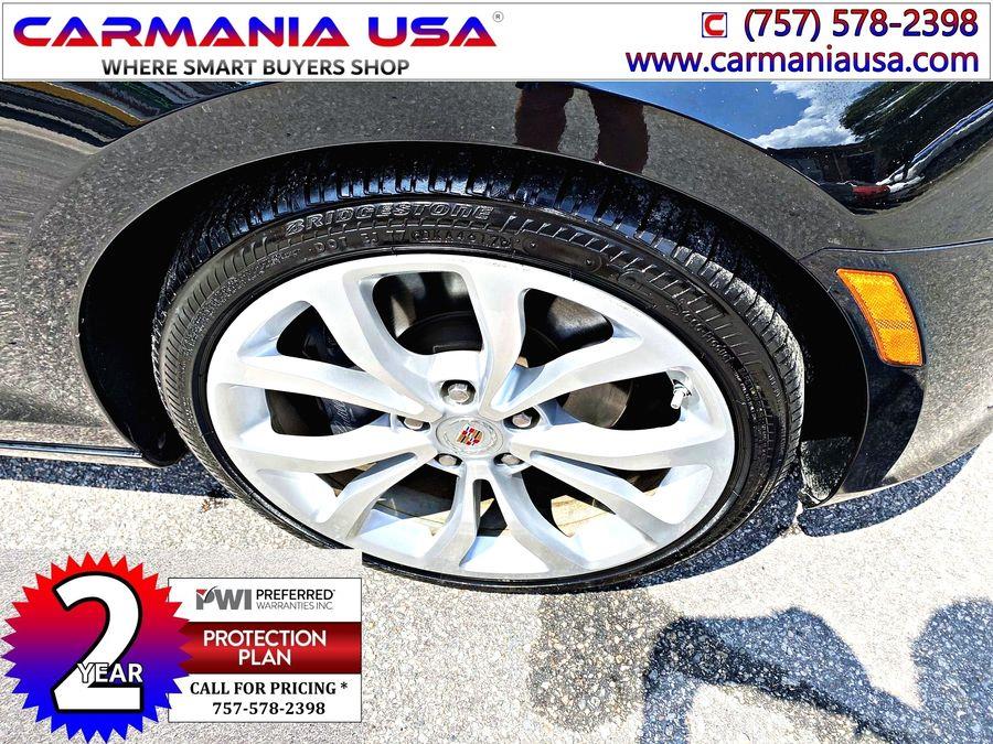 Used Cadillac ATS 4dr Sdn 2.0L Premium RWD 2013 | CARMANIA USA. Chesapeake, Virginia Used Cadillac ATS 4dr Sdn 2.0L Premium RWD 2013 | CARMANIA USA. Chesapeake, Virginia