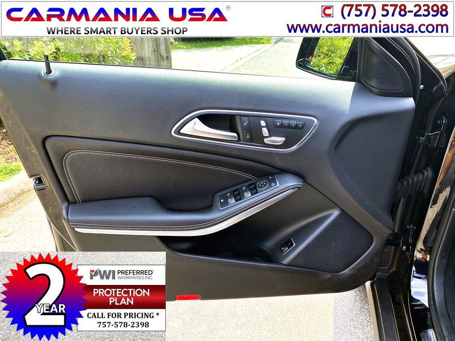 Used Mercedes-benz Gla GLA 250 4MATIC Sport Utility 4D 2019 | Carmania USA. Chesapeake, Virginia Used Mercedes-benz Gla GLA 250 4MATIC Sport Utility 4D 2019 | Carmania USA. Chesapeake, Virginia